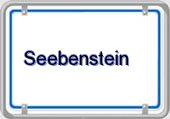 Seebenstein